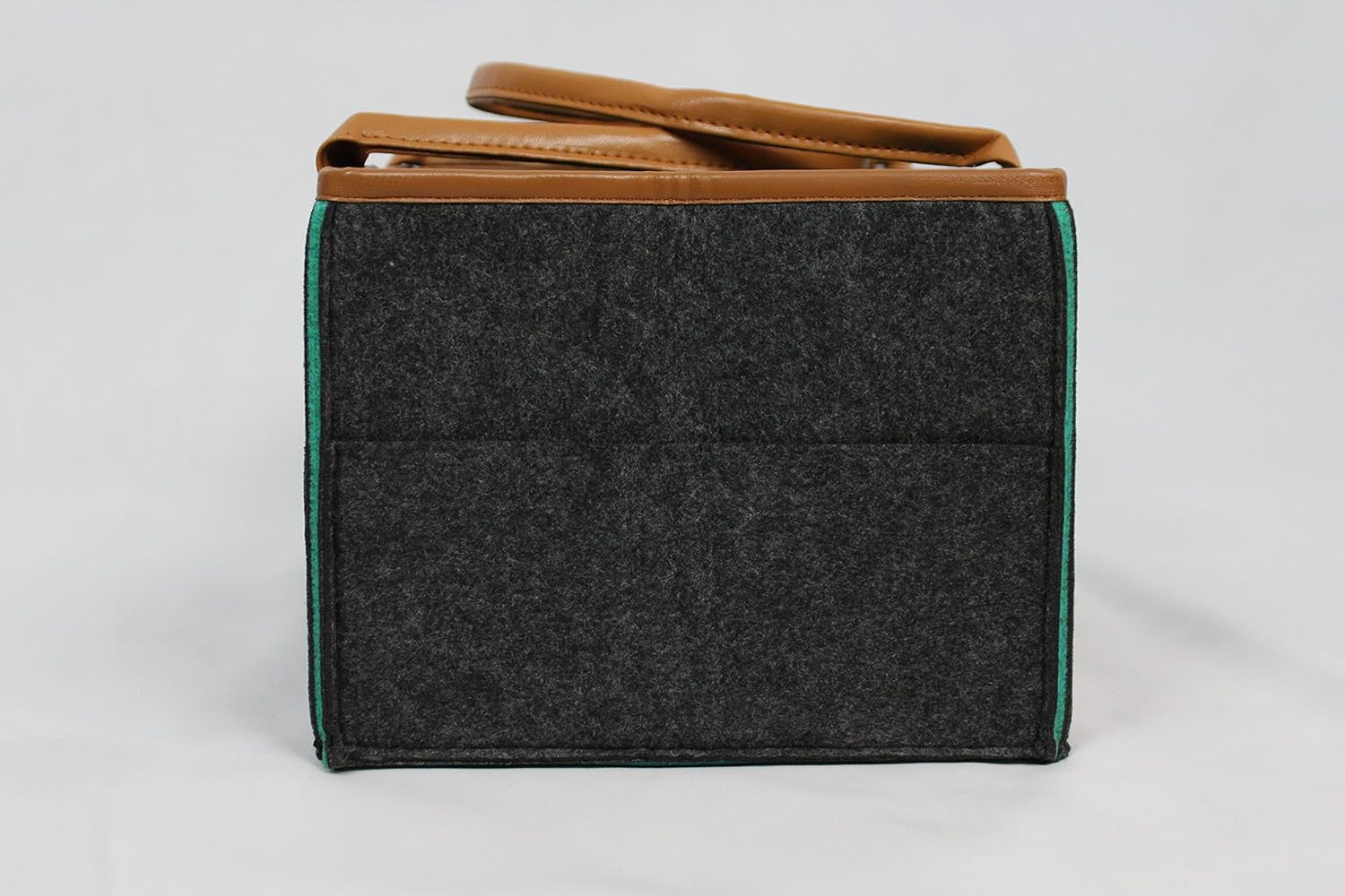 Baby Diaper Caddy - Durable Organizer for Stroller Car and Bath