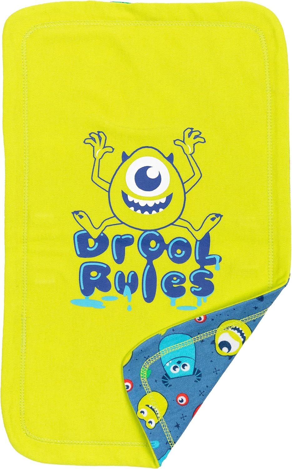 Disney Baby 4-Piece Sleep N Play Set with Bib and Blanket