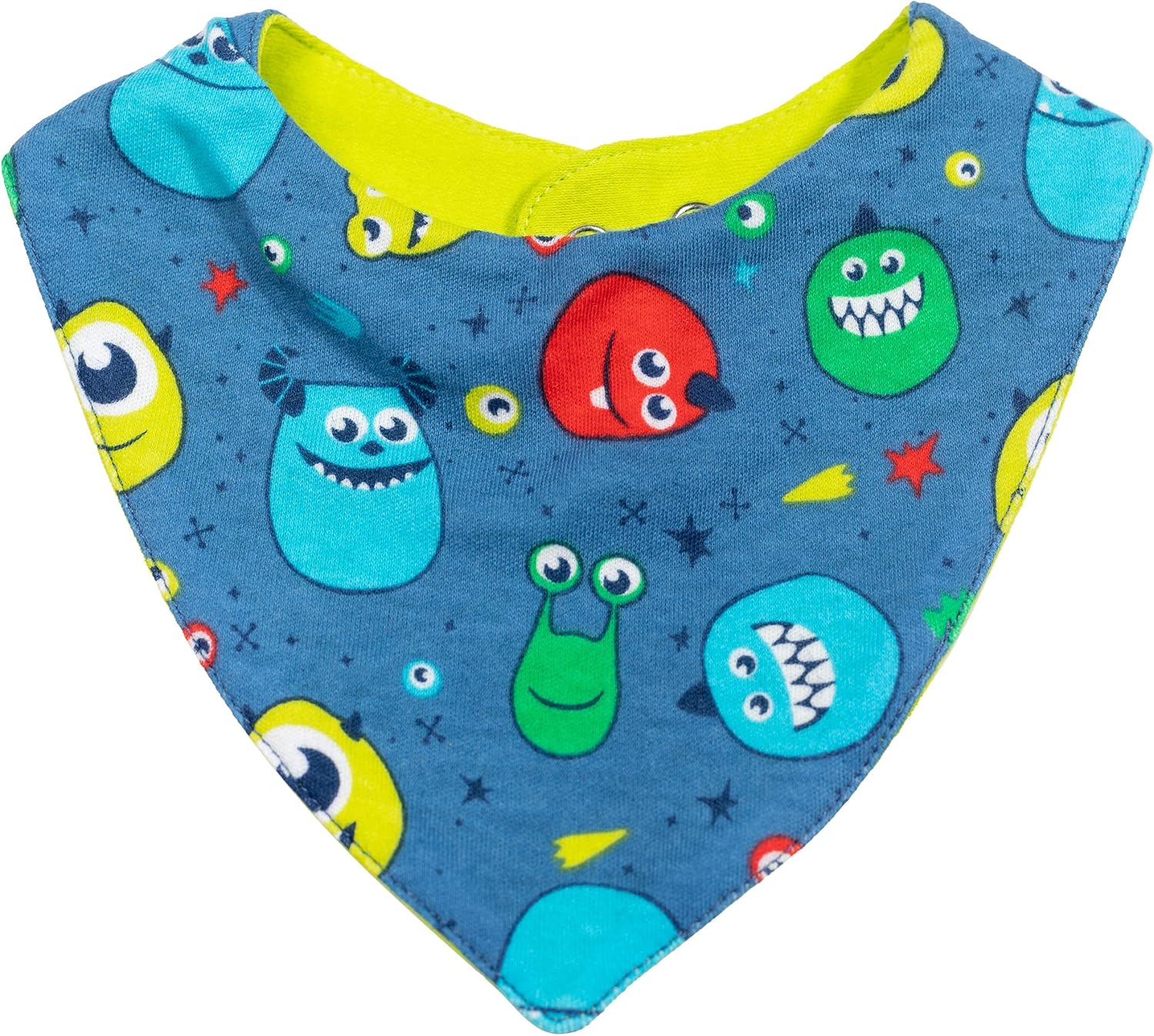 Disney Baby 4-Piece Sleep N Play Set with Bib and Blanket