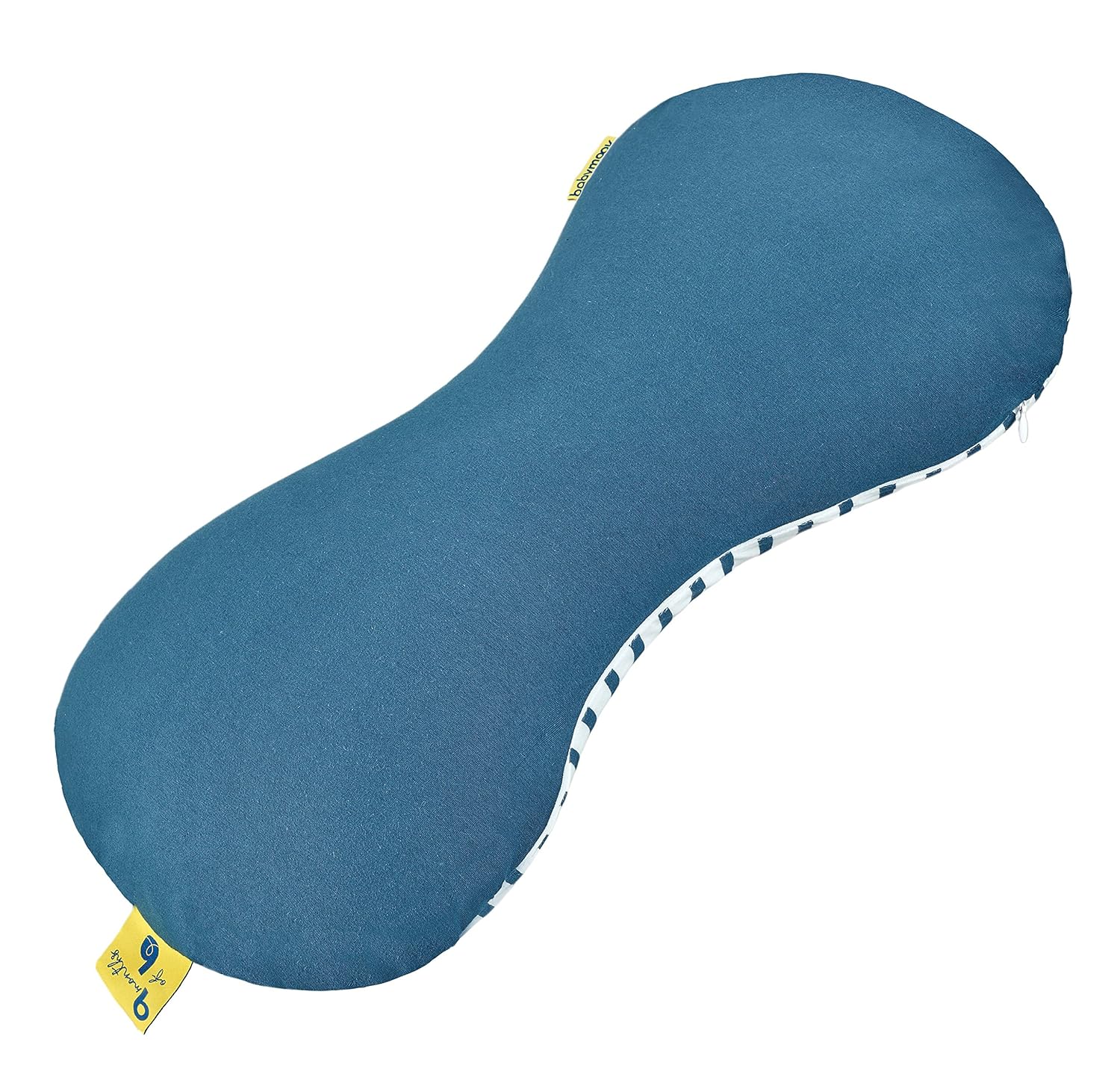 Babymoov Mom Baby Pillow Bundle - Navy